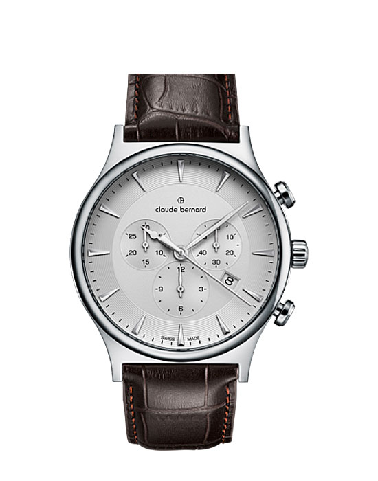 Часы Claude Bernard Classic Gents 10217-3AIN
